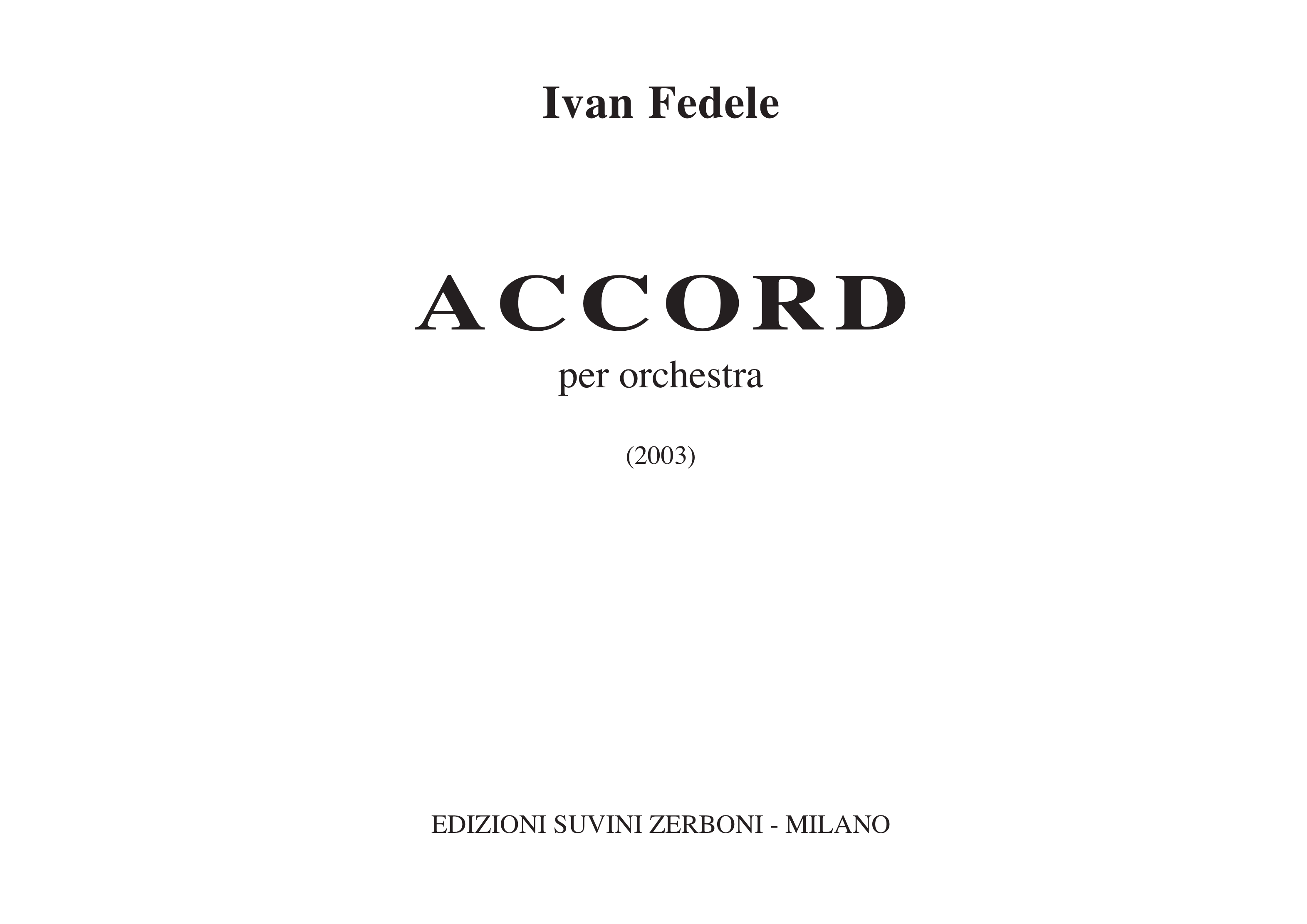 Accord_Fedele 1